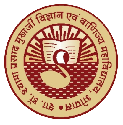 Govt. Dr. S.P.M. Science & Commerce College, Bhopal seal