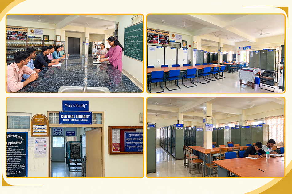 Library