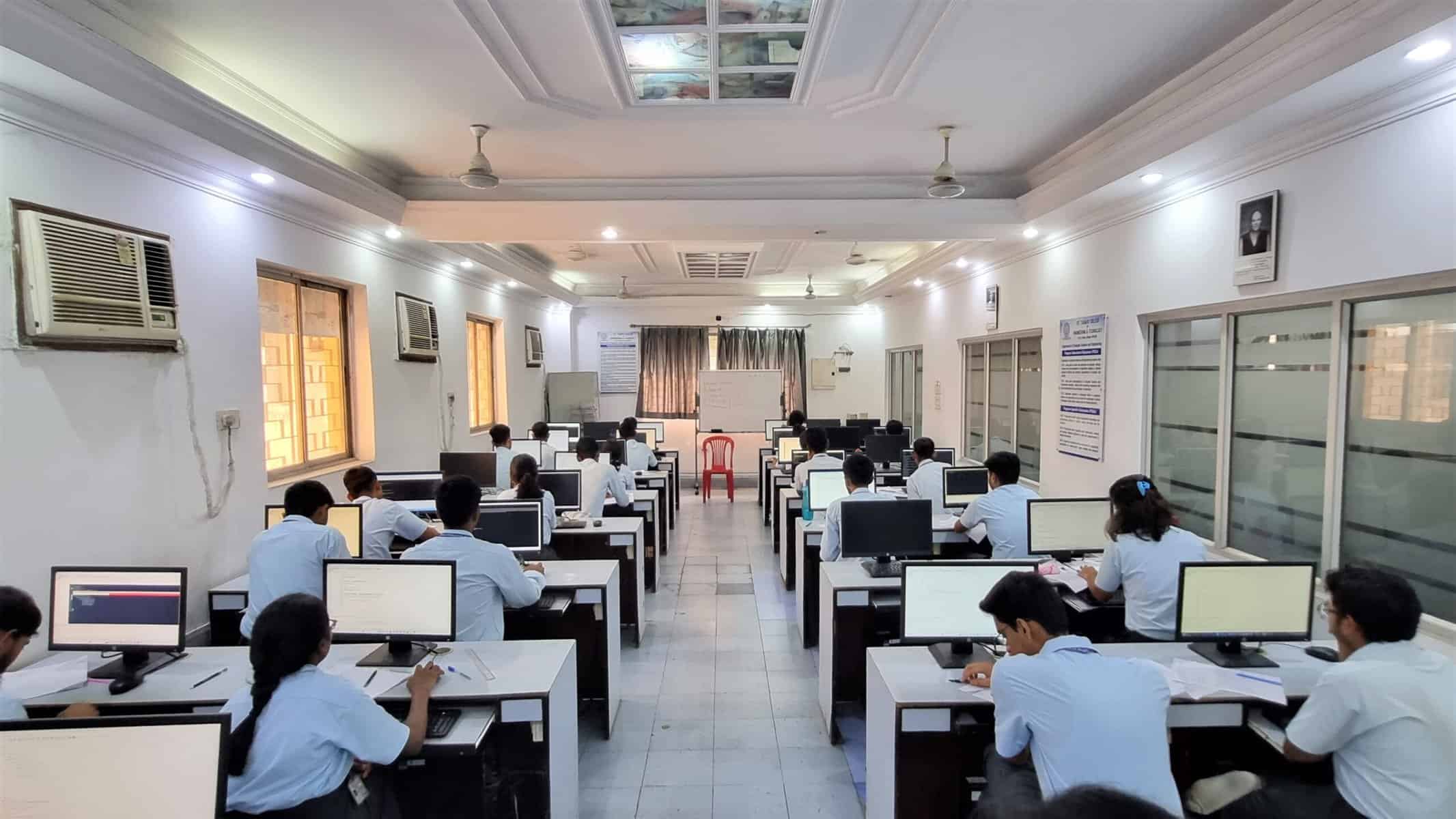 Computer Center