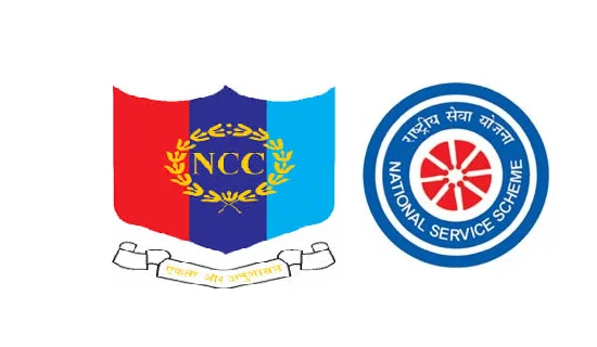 NCC & NSS