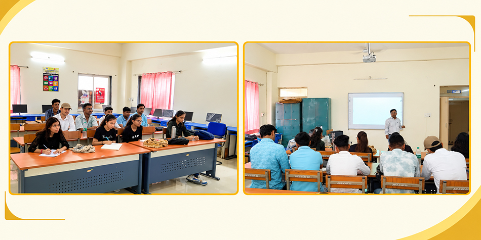 Smart Classrooms