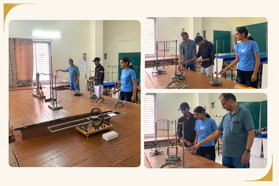 Physics Lab