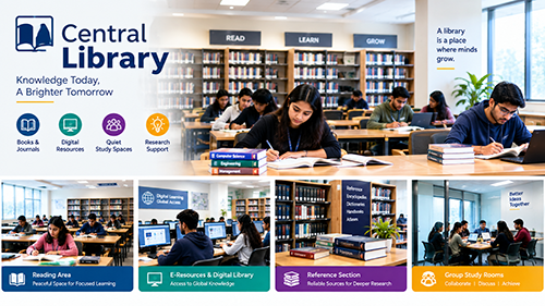 Central Library