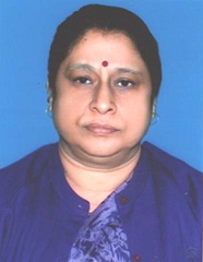 Dr. Anjali Acharya hh