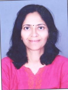 Dr. Anita Shinde