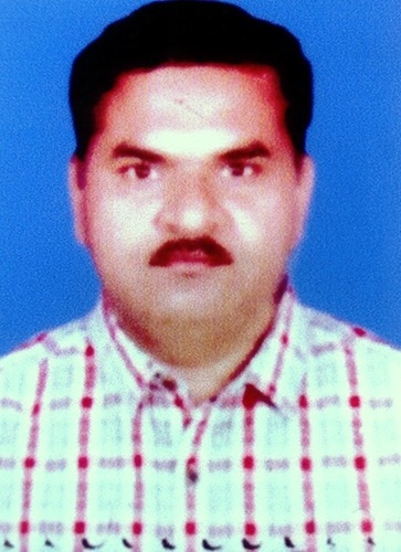 MUKESH KUMAR NAPIT