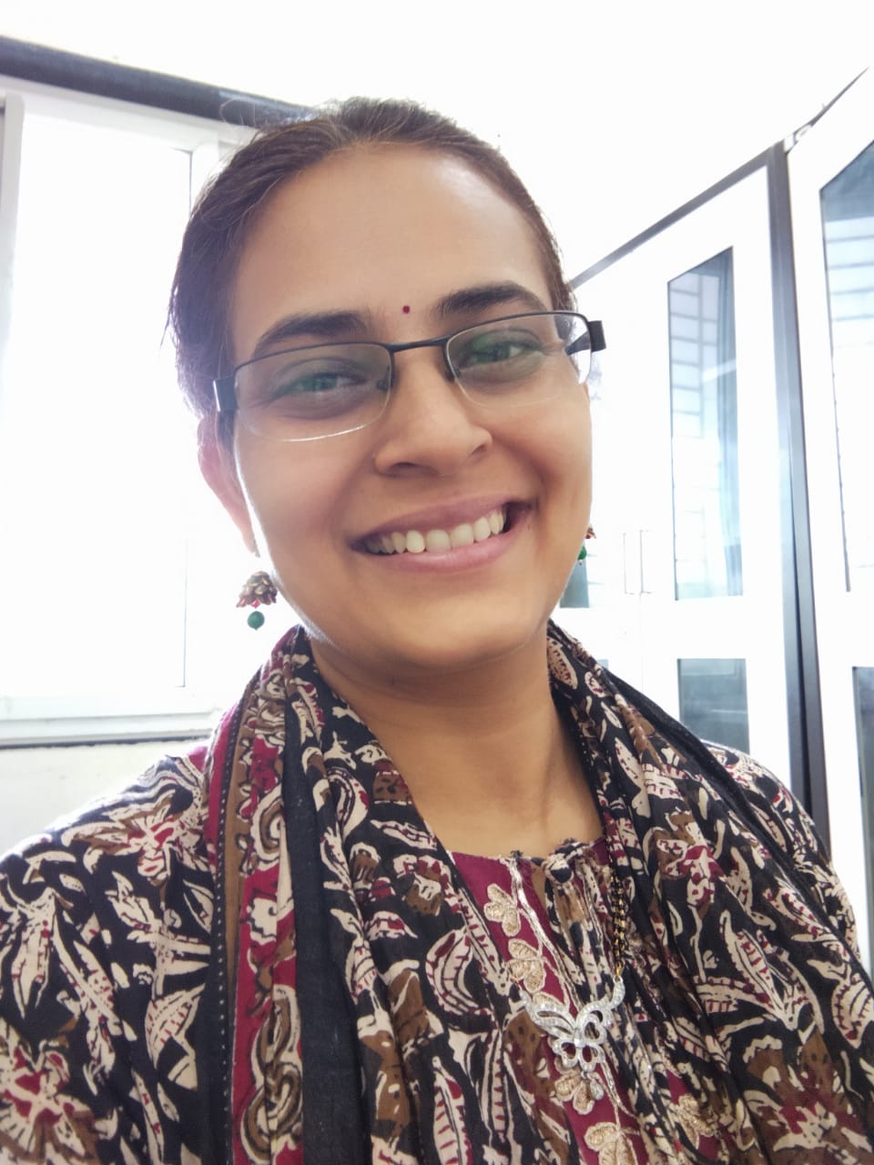 Poonam Wasnik