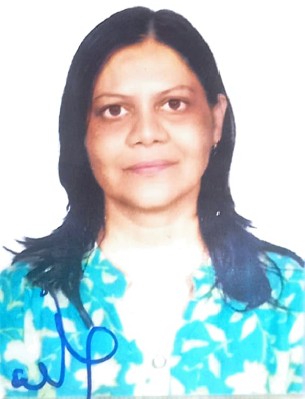 Shalini Nema