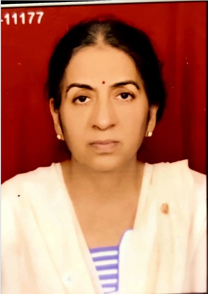 Asha Wadhwani