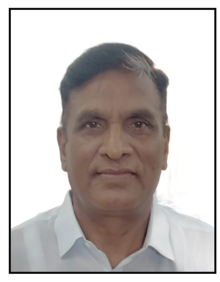 SITARAM AHIRWAR