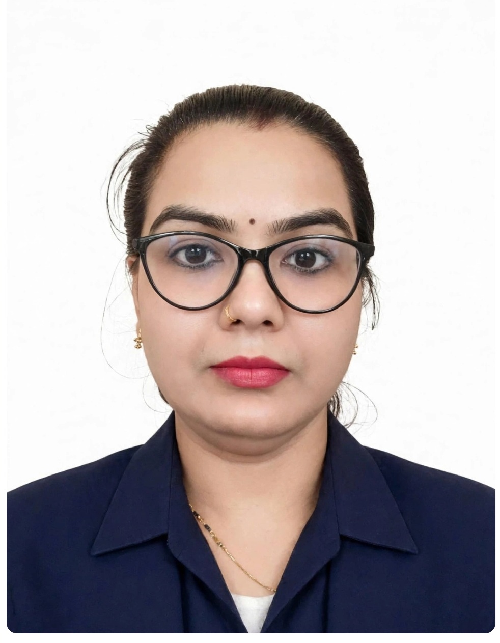 Anjana Choudhary