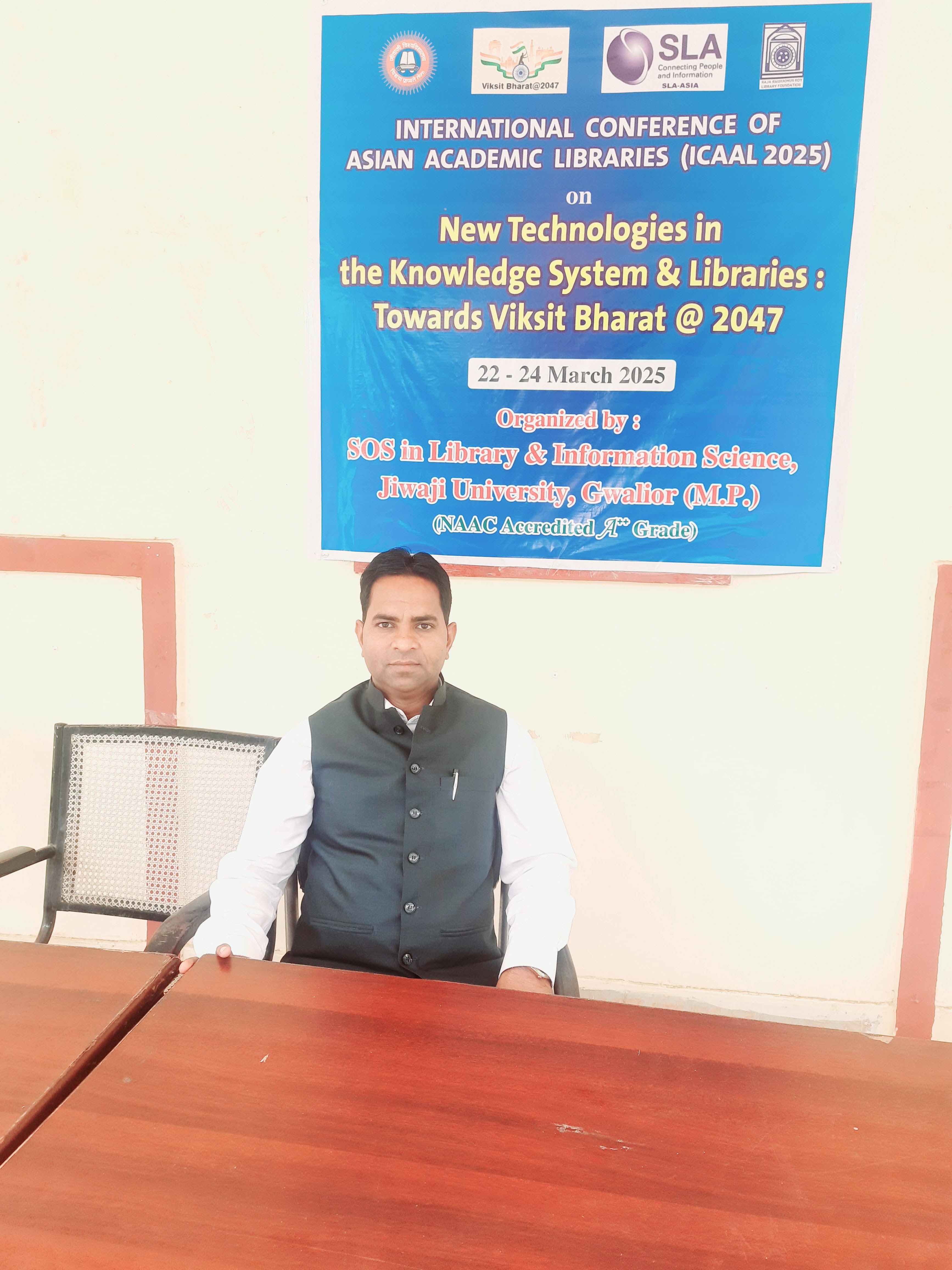 Ram Kishor Singh