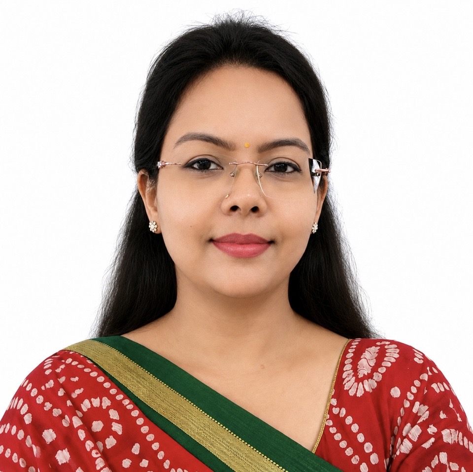Akanksha Choudhary
