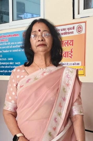 Sushma Jain