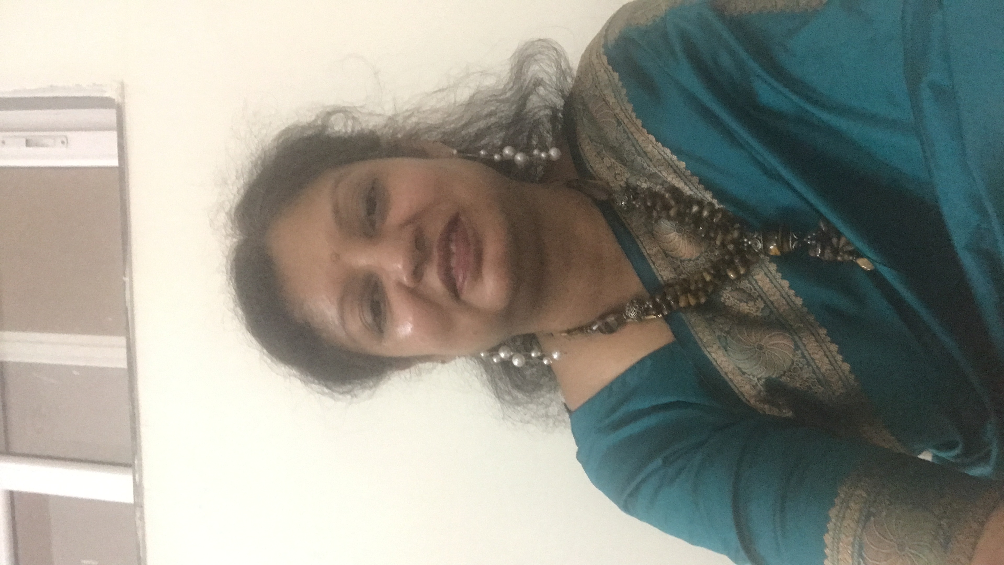 Meenakshi Shroti