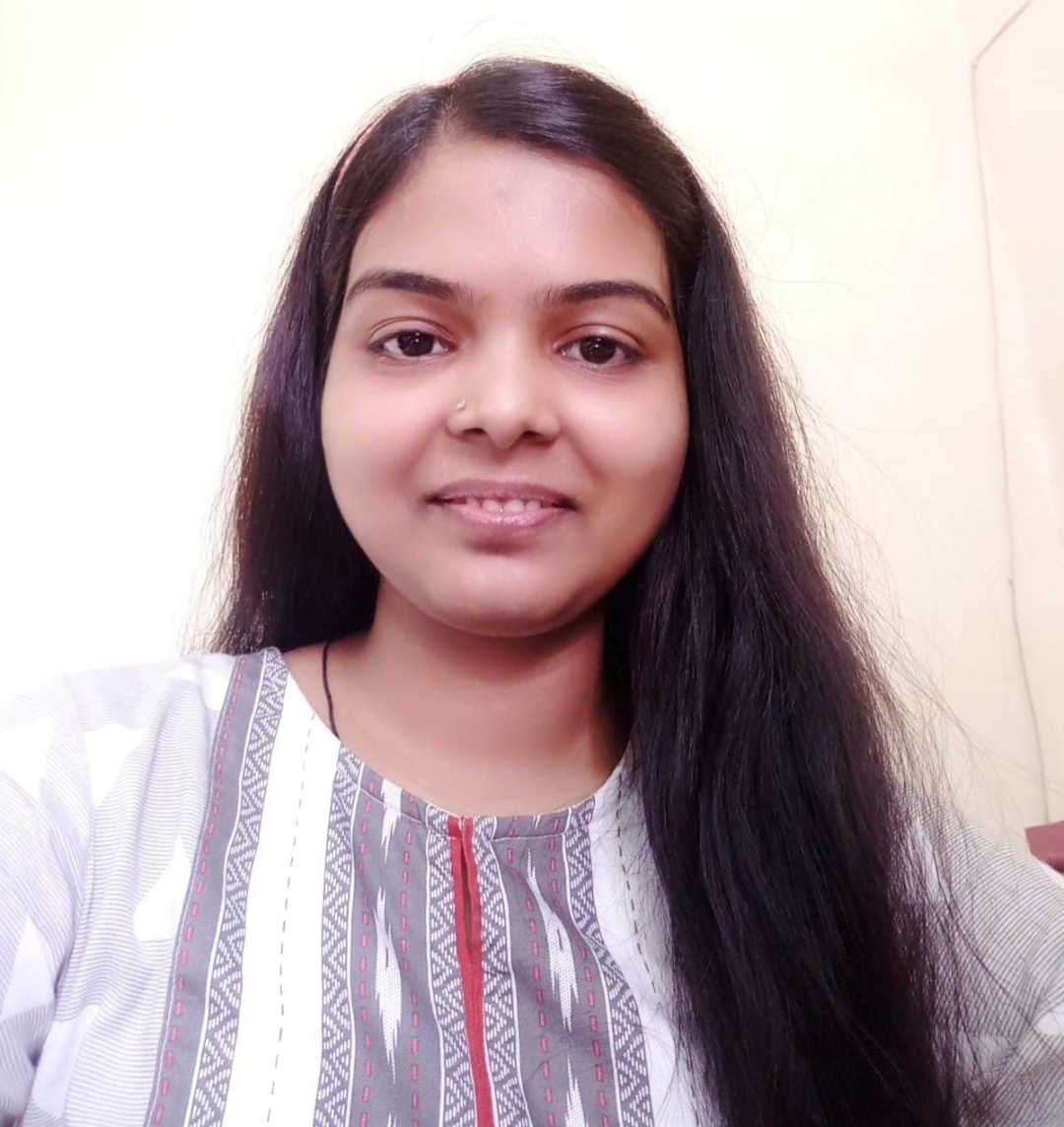 Niharika Chourasiya