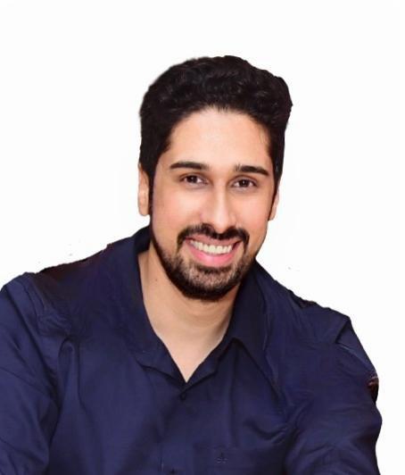 Anaadi Mishra