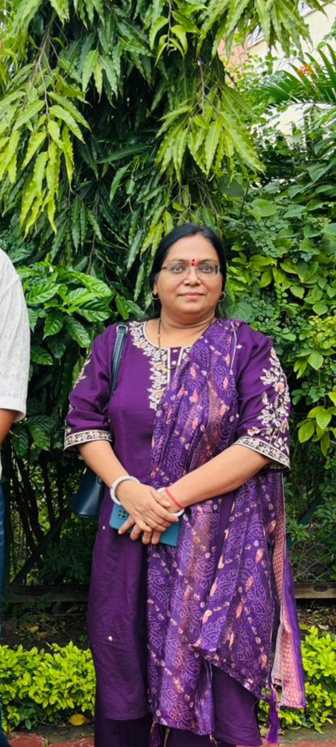 Vibha shrivastava