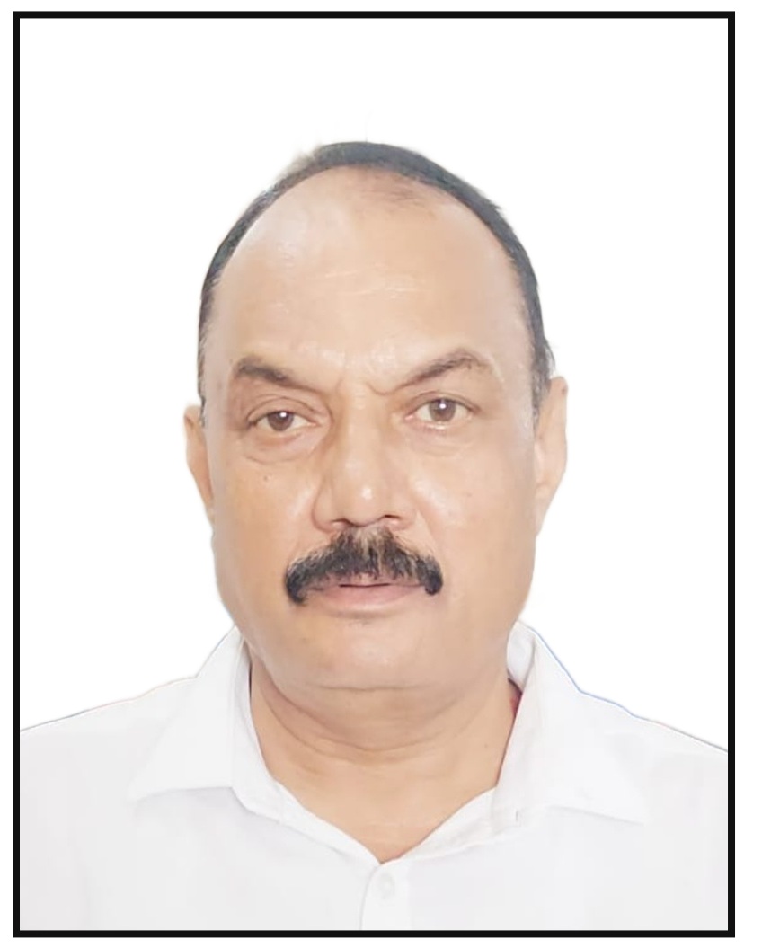 SHIV SUMAN YADAV