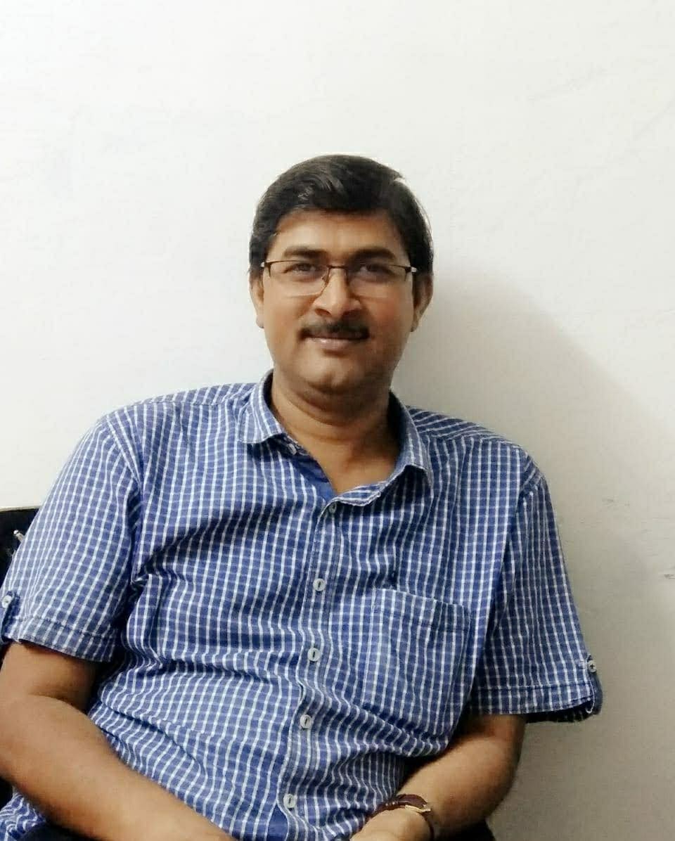 Sandeep Kumar Malhotra