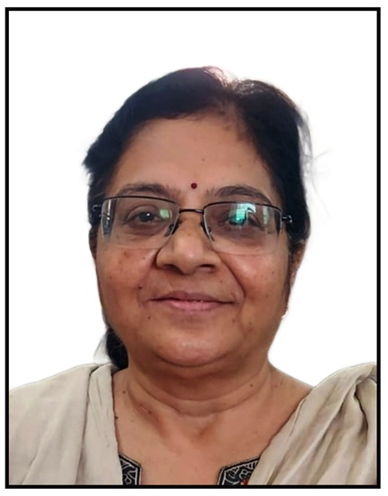 MEENU CHATURVEDI
