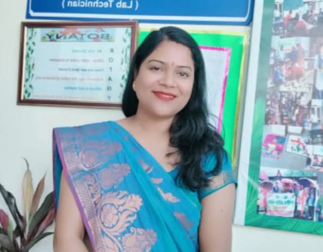 Dinisha Malviya